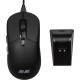 Мишка 2E GAMING MG360 WL Black (2E-MG360UB-WL)