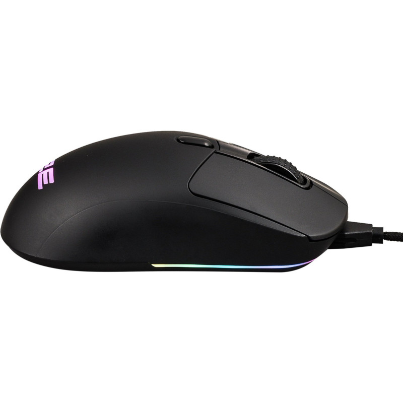 Мишка 2E GAMING MG360 WL Black (2E-MG360UB-WL)