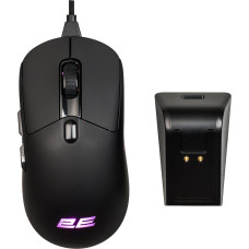 Мишка 2E GAMING MG360 WL Black (2E-MG360UB-WL)