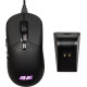 Мишка 2E GAMING MG360 WL Black (2E-MG360UB-WL)