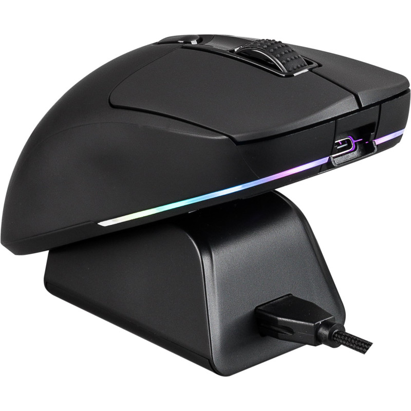 Мишка 2E GAMING MG360 WL Black (2E-MG360UB-WL)
