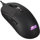 Мишка 2E GAMING MG360 WL Black (2E-MG360UB-WL)