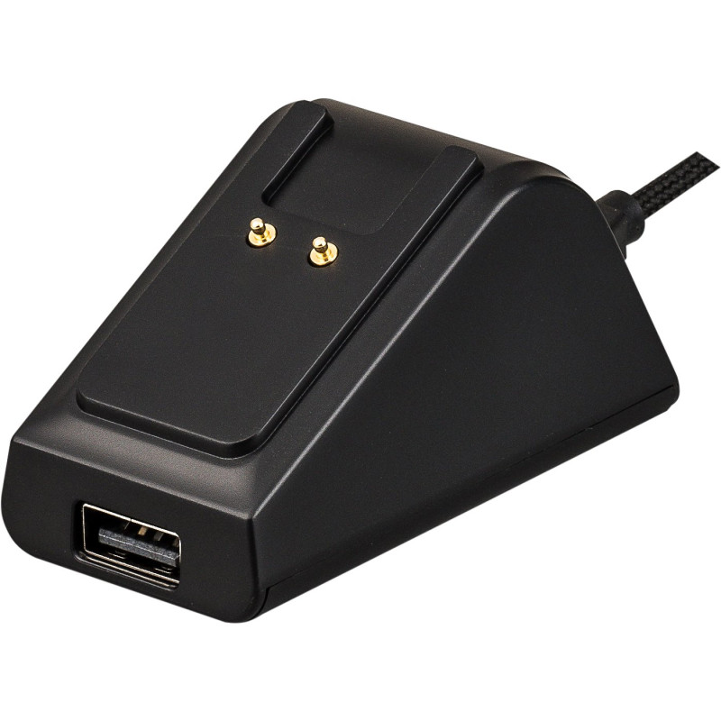 Мишка 2E GAMING MG360 WL Black (2E-MG360UB-WL)