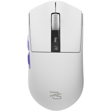 Мишка Proove Gaming Jester 8K White