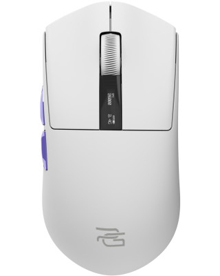 Мишка Proove Gaming Jester 8K White