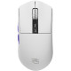 Мишка Proove Gaming Jester 8K White