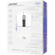 Мишка Proove Gaming Jester 8K White