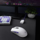 Мишка Proove Gaming Jester 8K White