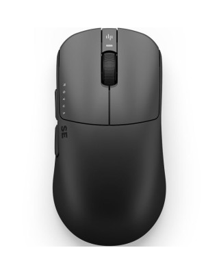 Миша бездротова Dark Project Novus SE Wireless Black (DPP_Novus_SE_Black)