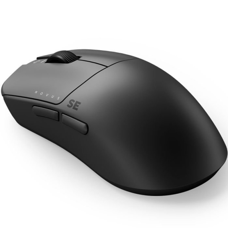 Миша бездротова Dark Project Novus SE Wireless Black (DPP_Novus_SE_Black)