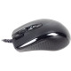Мишка A4Tech X-710MK black