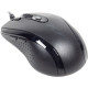 Мишка A4Tech X-710MK black