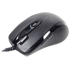 Мишка A4Tech X-710MK black