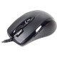 Мишка A4Tech X-710MK black