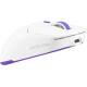 Мишка Proove Gaming Rate Pro with Charging Dock White