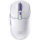 Мишка Proove Gaming Rate Pro with Charging Dock White