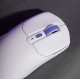 Мишка Proove Gaming Rate Pro with Charging Dock White