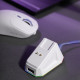 Мишка Proove Gaming Rate Pro with Charging Dock White