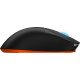 Мишка HATOR Quasar 2 PRO wireless (HTM560BO) black/orange