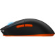 Мишка HATOR Quasar 2 PRO wireless (HTM560BO) black/orange