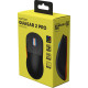 Мишка HATOR Quasar 2 PRO wireless (HTM560BO) black/orange