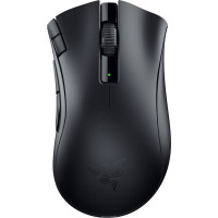 Мишка Razer DeathAdder V2 X Hyperspeed Black (RZ01-04130100-R3G1) USB