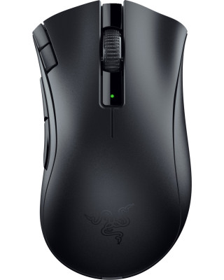 Мишка Razer DeathAdder V2 X Hyperspeed Black (RZ01-04130100-R3G1) USB