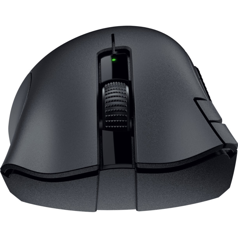 Мишка Razer DeathAdder V2 X Hyperspeed Black (RZ01-04130100-R3G1) USB