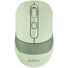 Мишка A4Tech FB10C Bluetooth Matcha Green