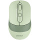 Мишка A4Tech FB10C Bluetooth Matcha Green