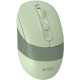Мишка A4Tech FB10C Bluetooth Matcha Green
