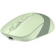 Мишка A4Tech FB10C Bluetooth Matcha Green