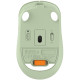 Мишка A4Tech FB10C Bluetooth Matcha Green