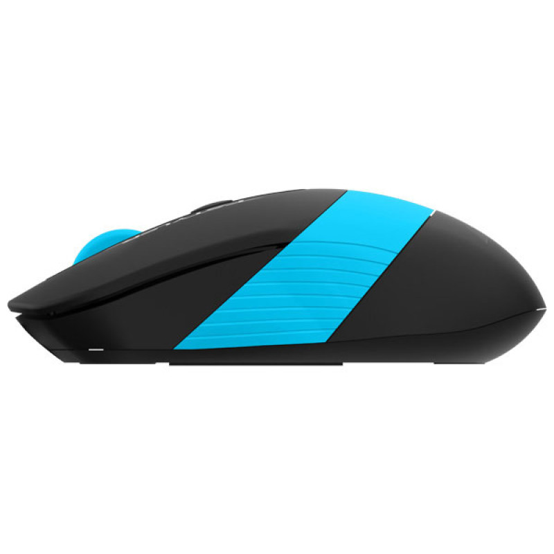 Миша A4Tech Fstyler FG10 Black/Blue