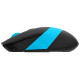 Миша A4Tech Fstyler FG10 Black/Blue