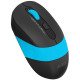 Миша A4Tech Fstyler FG10 Black/Blue
