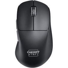 Мишка Xtrfy M64 PRO Black (CX-M64W-PRO-BLACK)