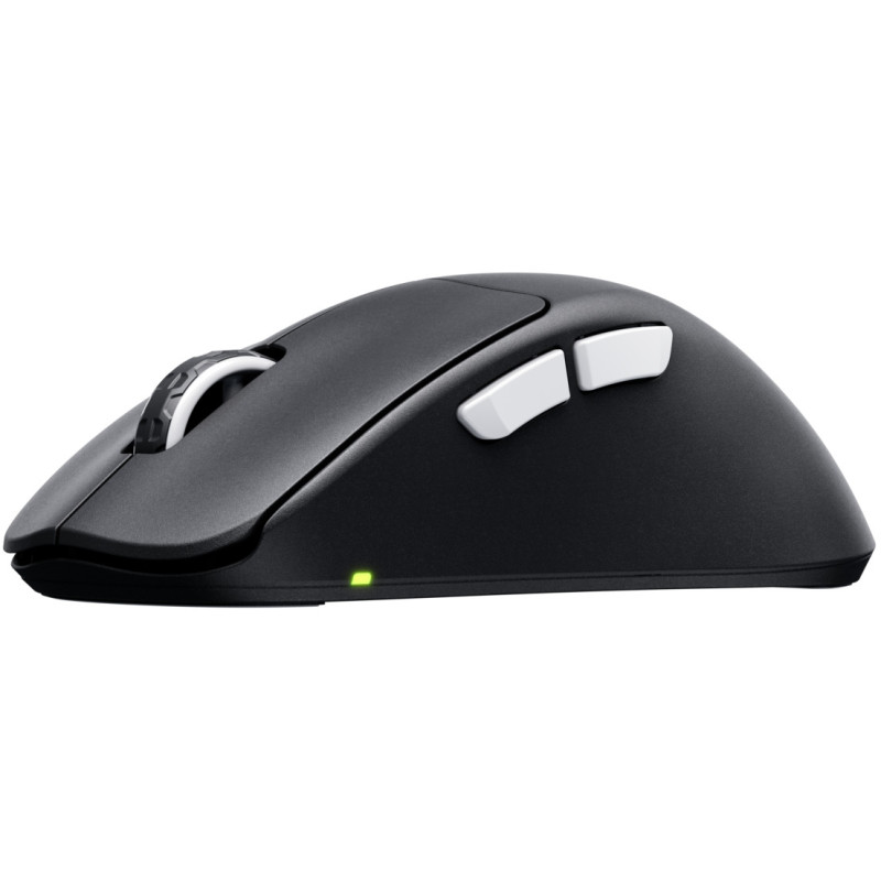 Мишка Xtrfy M64 PRO Black (CX-M64W-PRO-BLACK)