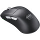 Мишка Xtrfy M64 PRO Black (CX-M64W-PRO-BLACK)