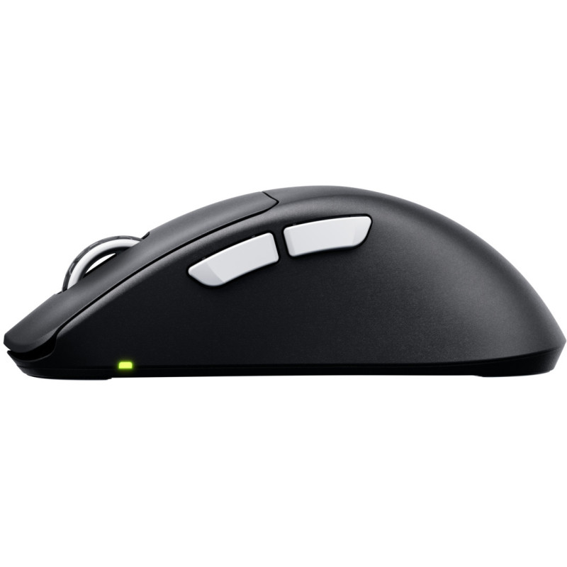 Мишка Xtrfy M64 PRO Black (CX-M64W-PRO-BLACK)