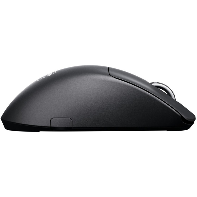 Мишка Xtrfy M64 PRO Black (CX-M64W-PRO-BLACK)