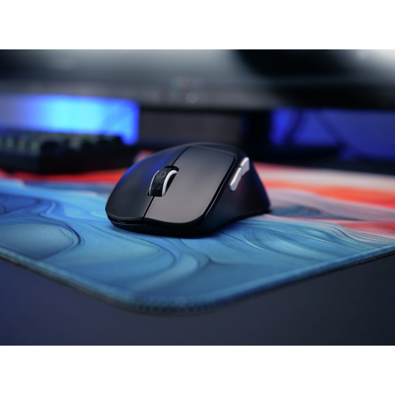 Мишка Xtrfy M64 PRO Black (CX-M64W-PRO-BLACK)