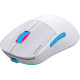 Мишка HATOR Quasar 2 PRO wireless (HTM561WC) white/cyan
