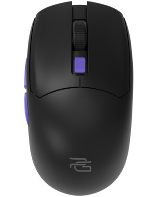 Мишка Proove Gaming Everon Black (WMEV00022001)