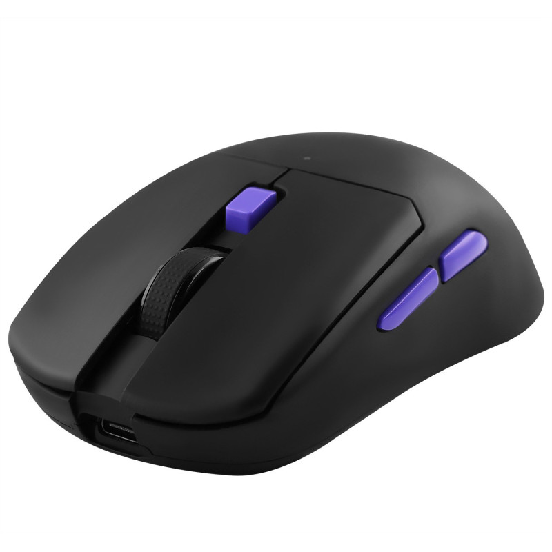 Мишка Proove Gaming Everon Black (WMEV00022001)