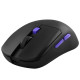 Мишка Proove Gaming Everon Black (WMEV00022001)