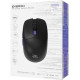 Мишка Proove Gaming Everon Black (WMEV00022001)
