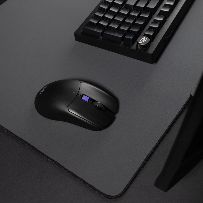 Мишка Proove Gaming Everon Black (WMEV00022001)