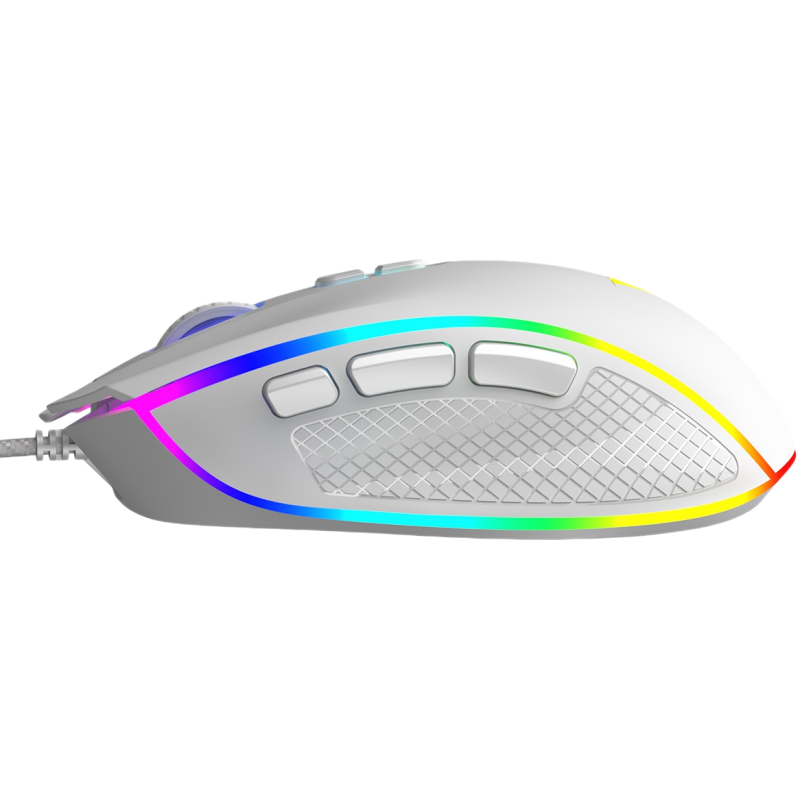 Мишка Modecom Veles Volcano (M-MC-VELES-200)