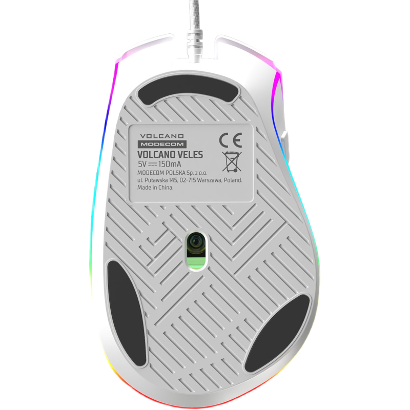 Мишка Modecom Veles Volcano (M-MC-VELES-200)